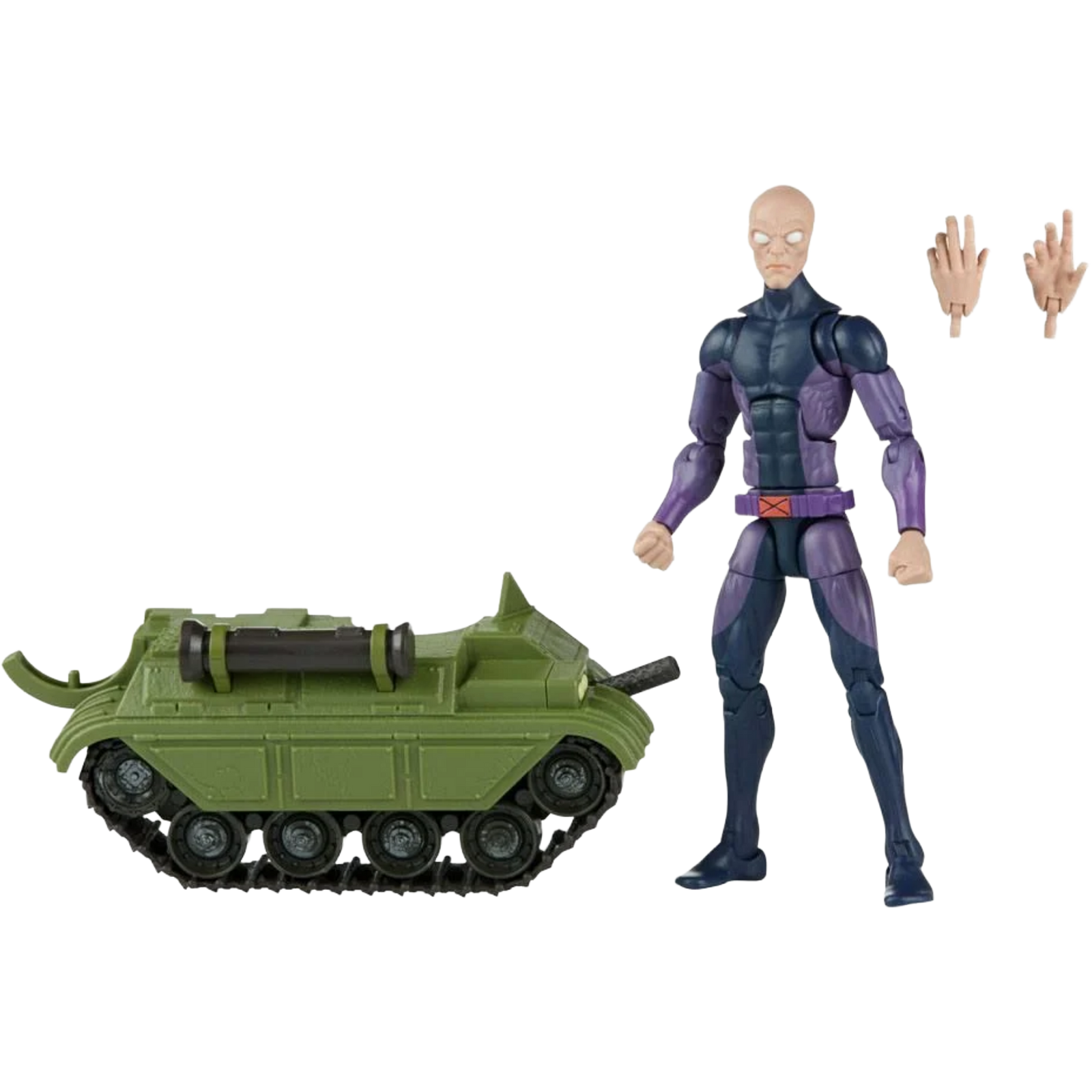 Hasbro / Marvel Legends: X-Men - Marvel’s Darwin