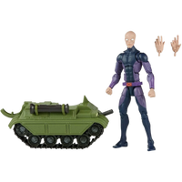 Hasbro / Marvel Legends: X-Men - Marvel’s Darwin