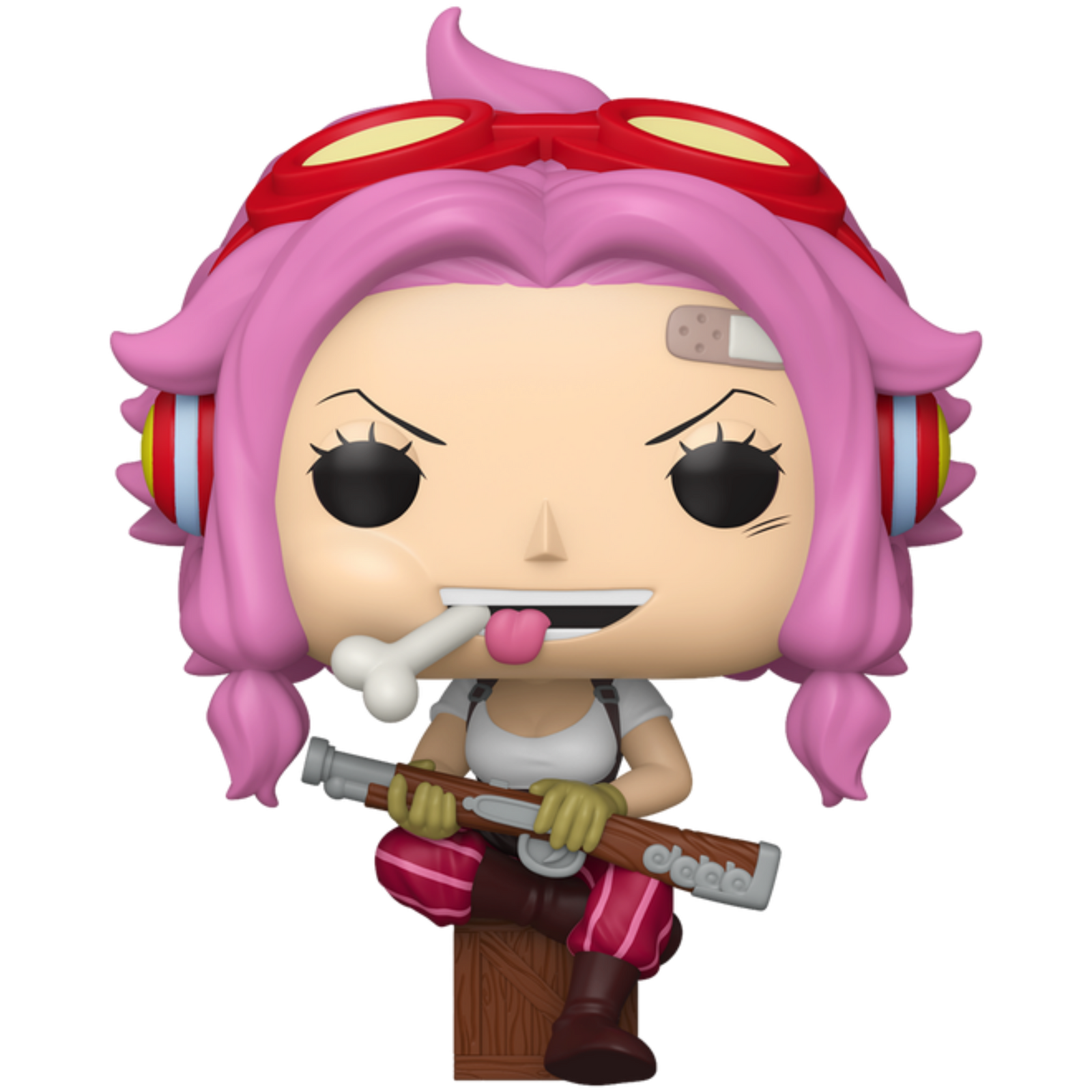 Funko Pop! Animation: One Piece - Ginny 2205