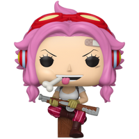 Funko Pop! Animation: One Piece - Ginny 2205