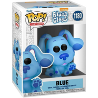 Funko Pop! TV: Blue’s Clues - Blue 1180