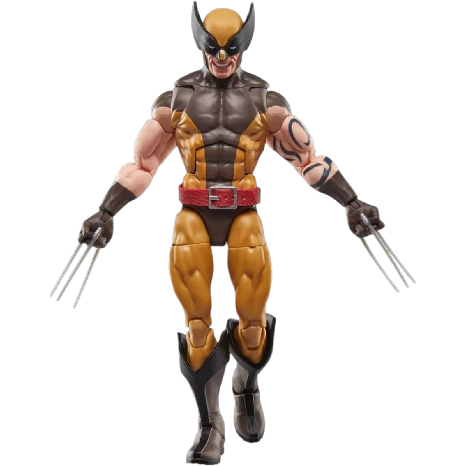Hasbro / Marvel Legends: Dark Avengers - Daken (Wolverine)