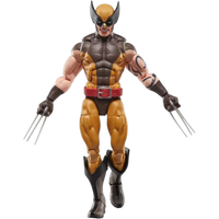 Hasbro / Marvel Legends: Dark Avengers - Daken (Wolverine)