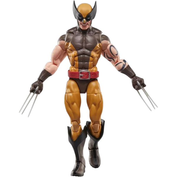 Hasbro / Marvel Legends: Dark Avengers - Daken (Wolverine)