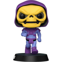 Funko Pop! TV: Master Of The Universe - Skeletor 1787