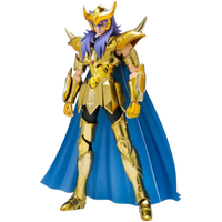 BANDAI / Tamashii Nations: Saint Seiya - Scorpio Milo (Saint Cloth Myth EX)
