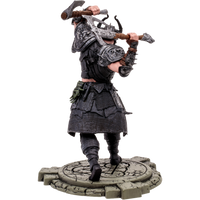 McFarlane Blizzard: Diablo IV - Death Blow Barbarian (Common)