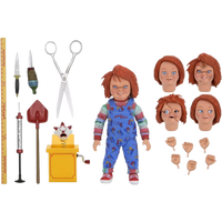 NECA Ultimate: Child’s Play 2 - Chucky
