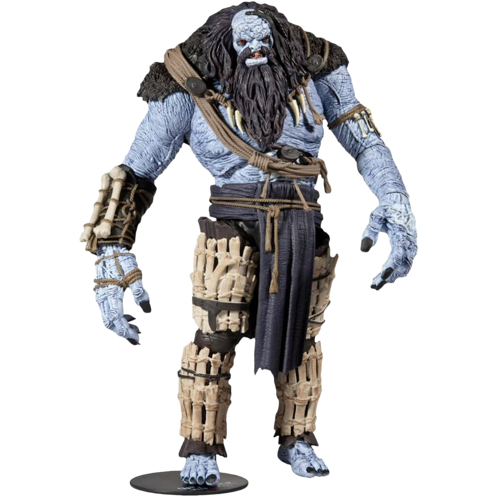 McFarlane: The Witcher 3 Wild Hunt - Ice Giant