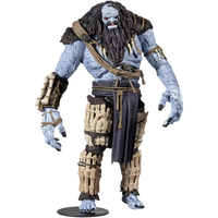 McFarlane: The Witcher 3 Wild Hunt - Ice Giant