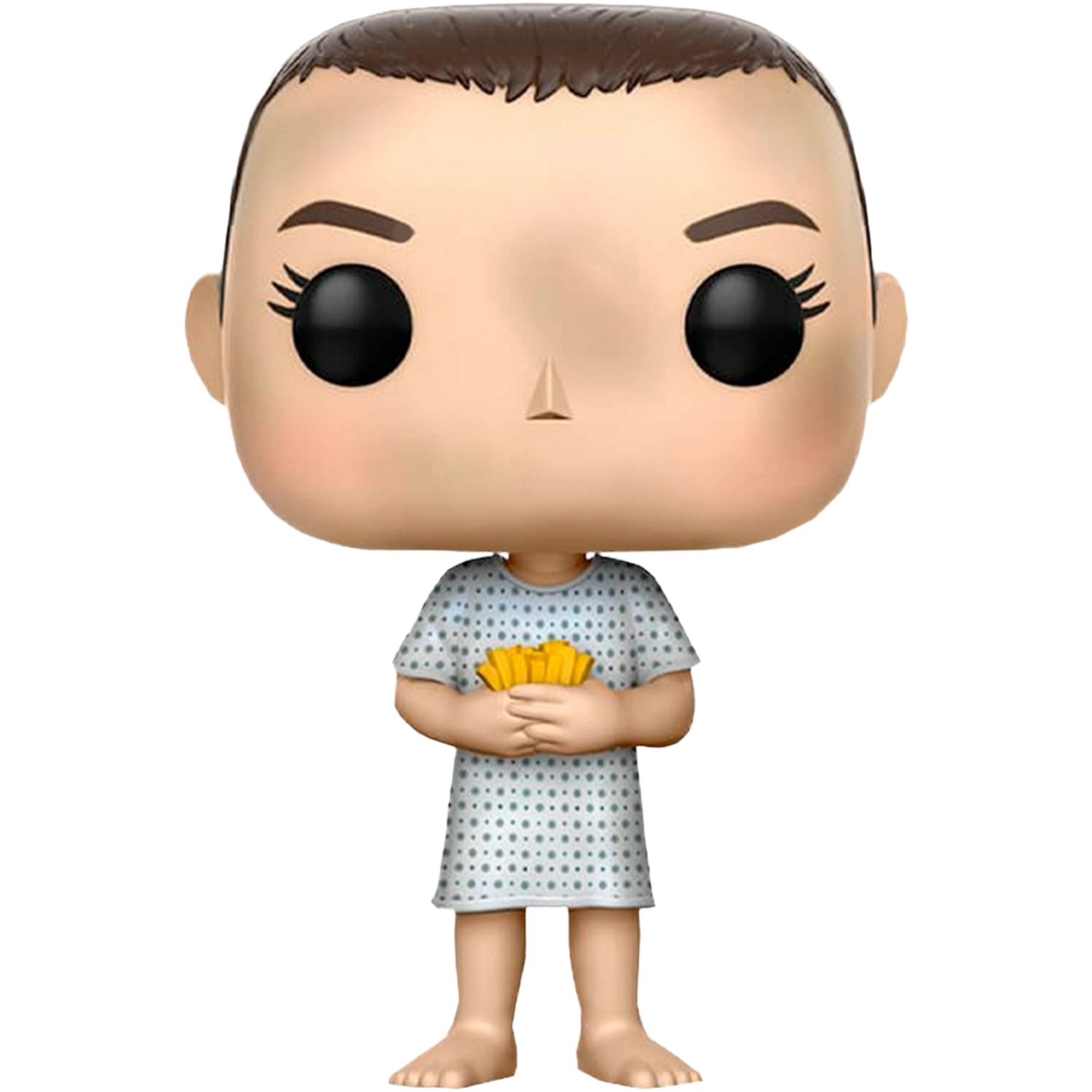 Funko Pop! TV: Stranger Things - Eleven (Hospital Gown) 511