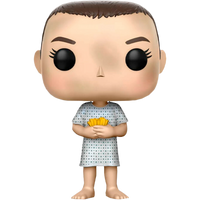 Funko Pop! TV: Stranger Things - Eleven (Hospital Gown) 511