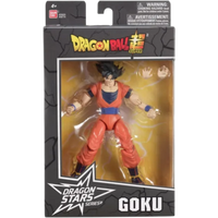 BANDAI Dragon Stars Series: Dragon Ball Super - Goku