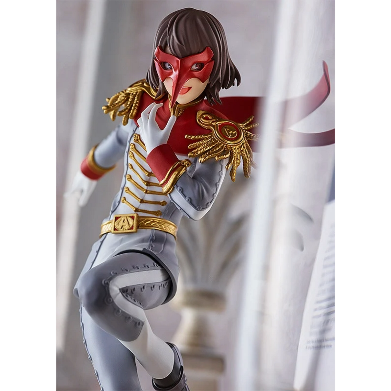 Good Smile / Pop Up Parade: Persona 5 - Crow