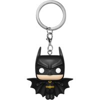 Funko Pop! Keychain: Batman 85th Anniversary - Batman