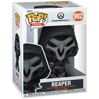 Funko Pop! Games: Overwatch 2 - Reaper 902