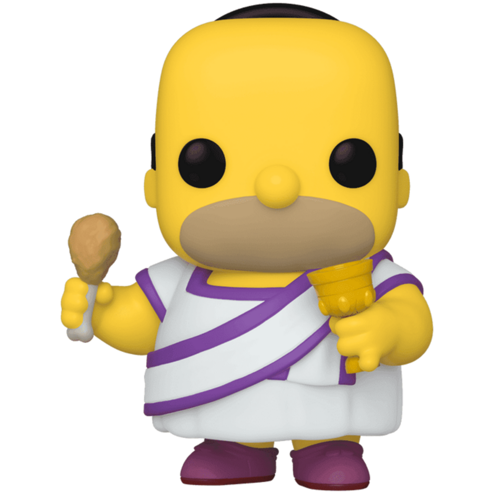 Funko Pop! TV: The Simpsons - Obeseus 1203