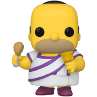 Funko Pop! TV: The Simpsons - Obeseus 1203