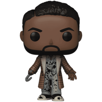 Funko Pop! Movies: Candyman - Candyman 1157