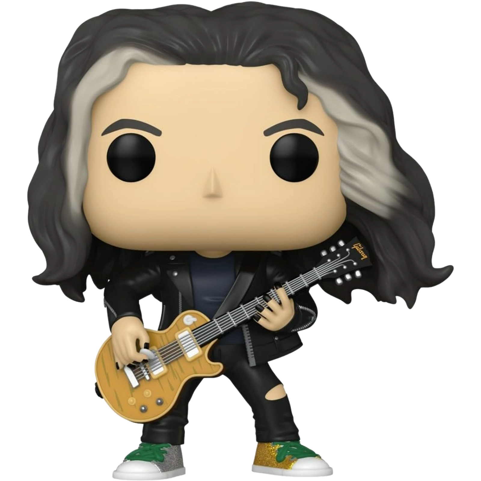 Funko Pop! Rocks: Metallica 72 - Kirk 486