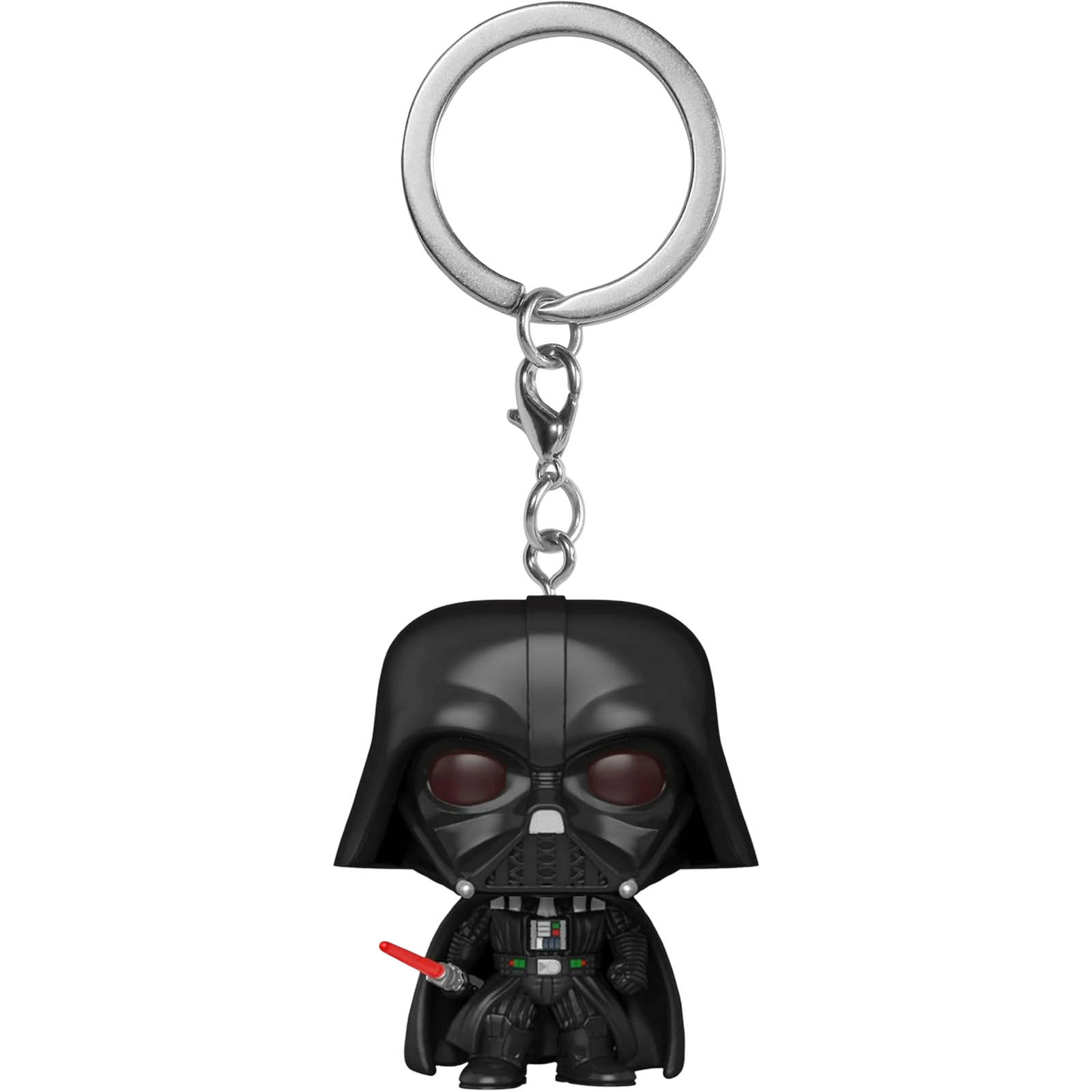 Funko Pop! Keychain: Star Wars - Darth Vader (Obi-Wan Kenobi)