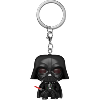 Funko Pop! Keychain: Star Wars - Darth Vader (Obi-Wan Kenobi)