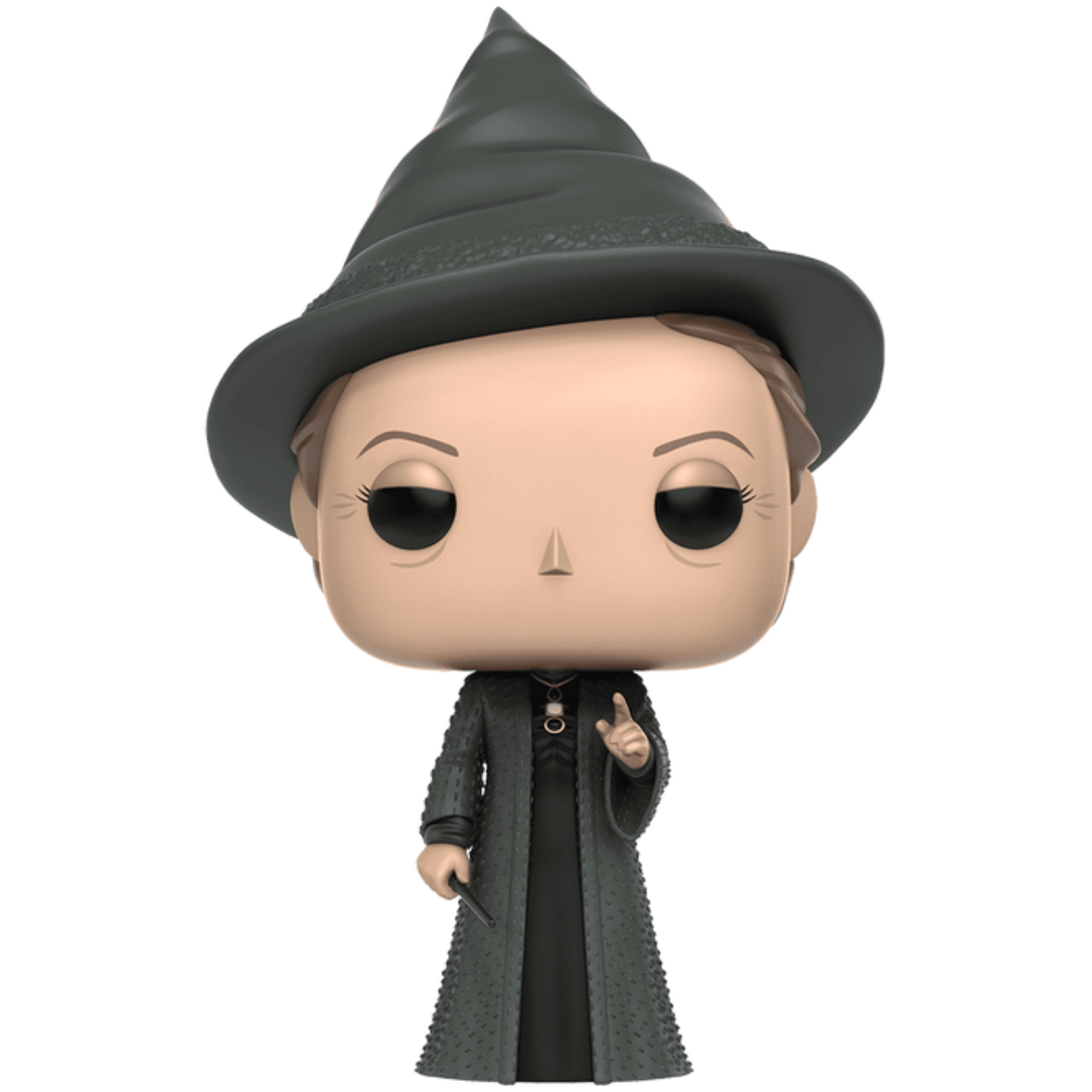 Funko Pop! Movies: Harry Potter - Minerva McGonagall 37