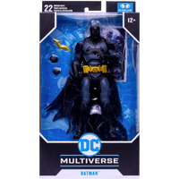 McFarlane DC Multiverse: DC Future State - The Next Batman