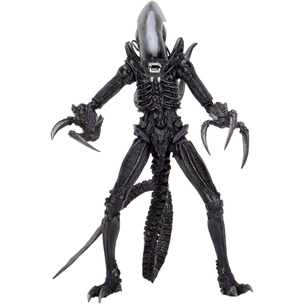 NECA Ultimate: Aliens - Razor Claws Alien