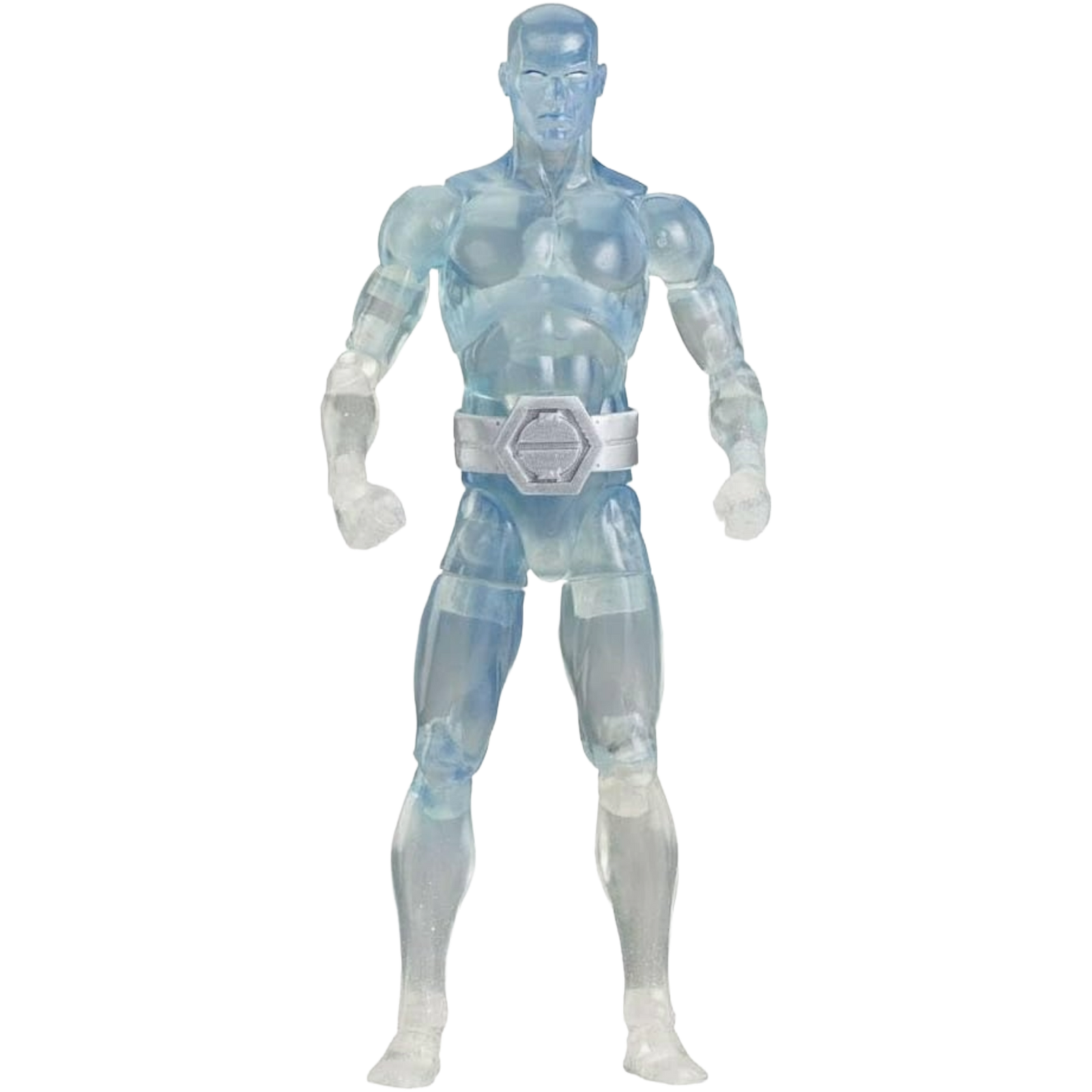 Diamond Select Toys / Marvel Select: X-Men - Iceman