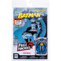 McFarlane DC Direct / Page Punchers: Batman Hush - Batman