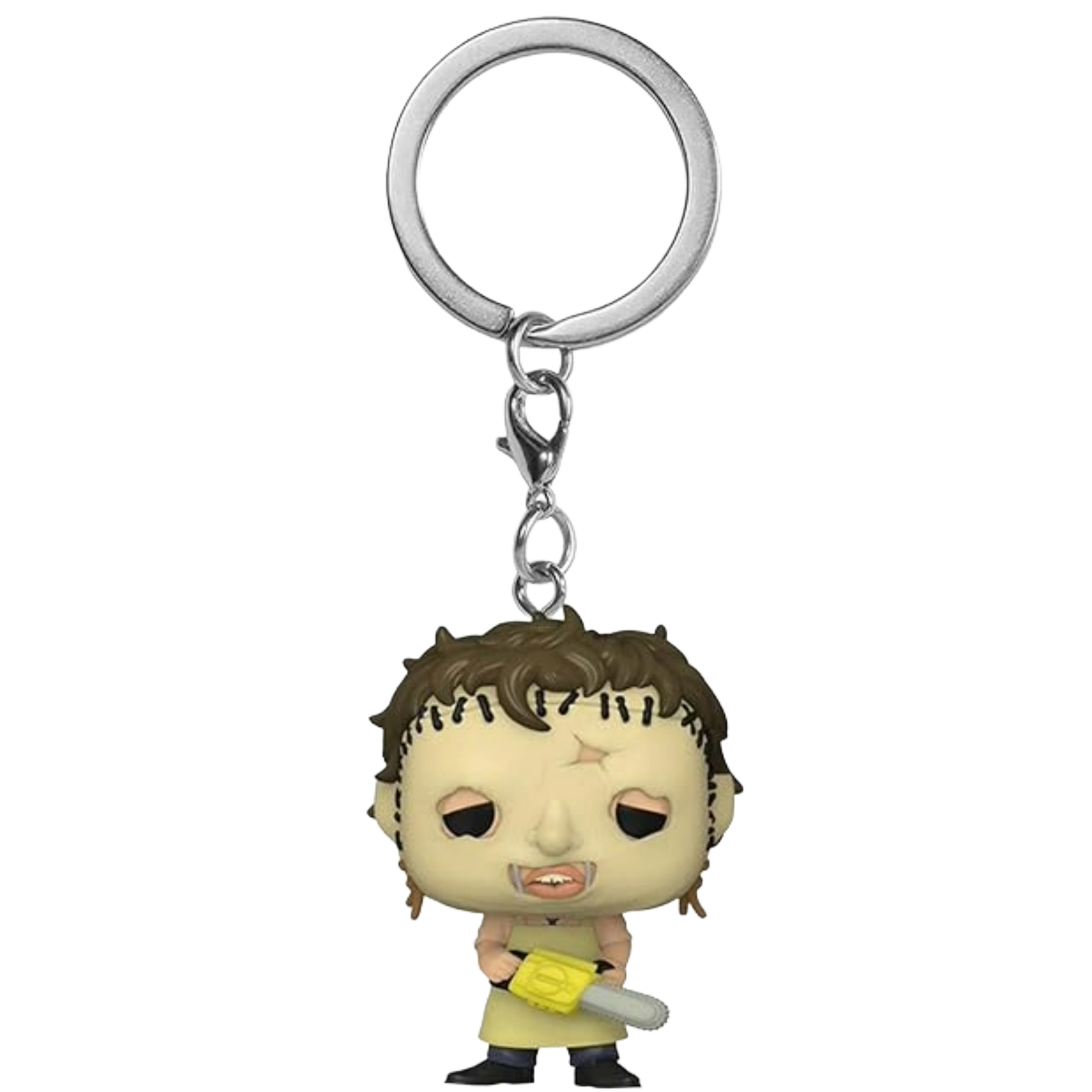 Funko Pop! Keychain: The Texas Chainsaw Massacre - Leatherface