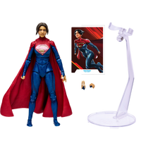McFarlane DC Multiverse: The Flash Movie - Supergirl