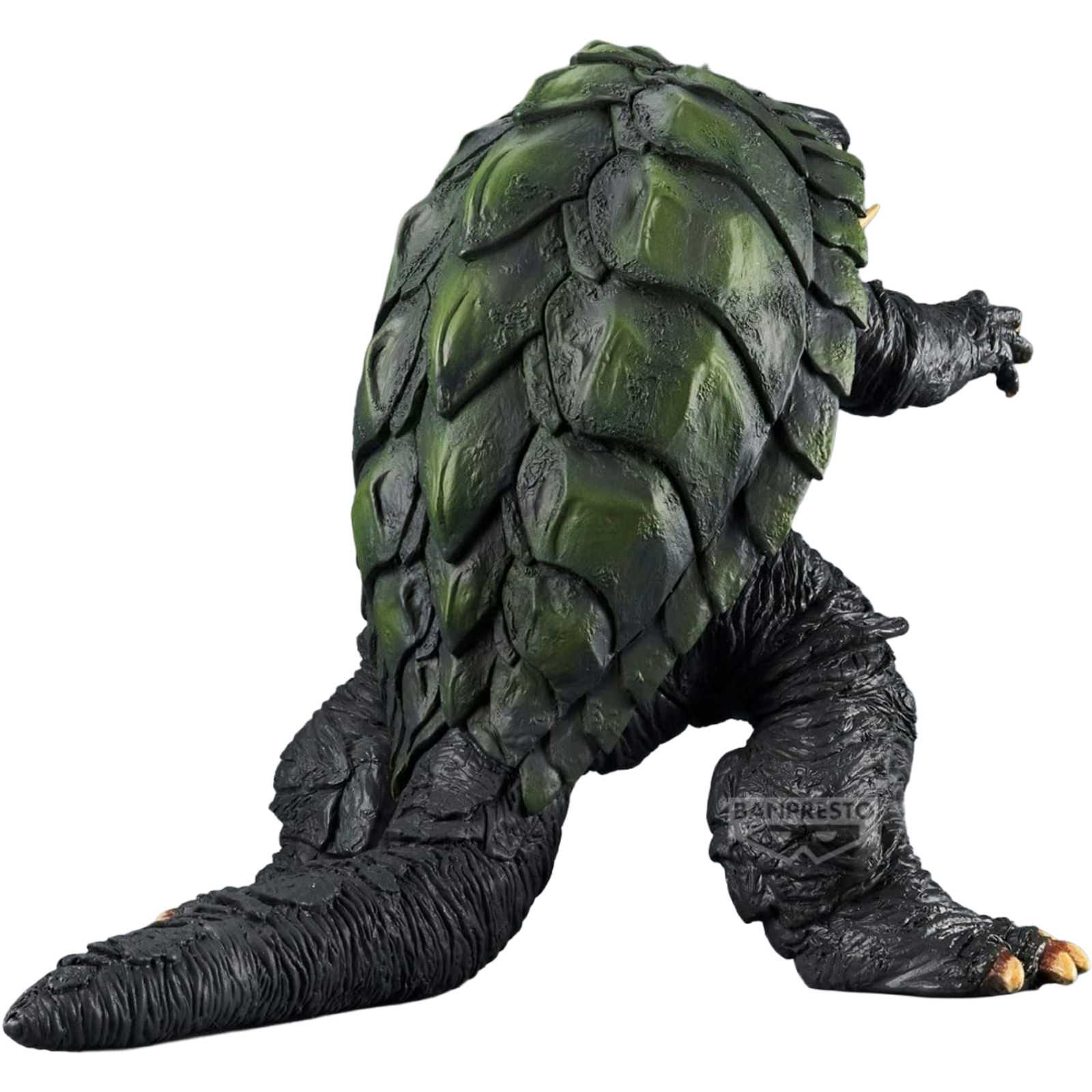 BANDAI / Banpresto Monsters Roar Attack: Gamera The Guardian Of The Universe - Gamera (1995)