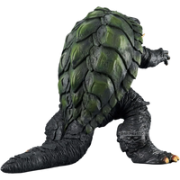 BANDAI / Banpresto Monsters Roar Attack: Gamera The Guardian Of The Universe - Gamera (1995)