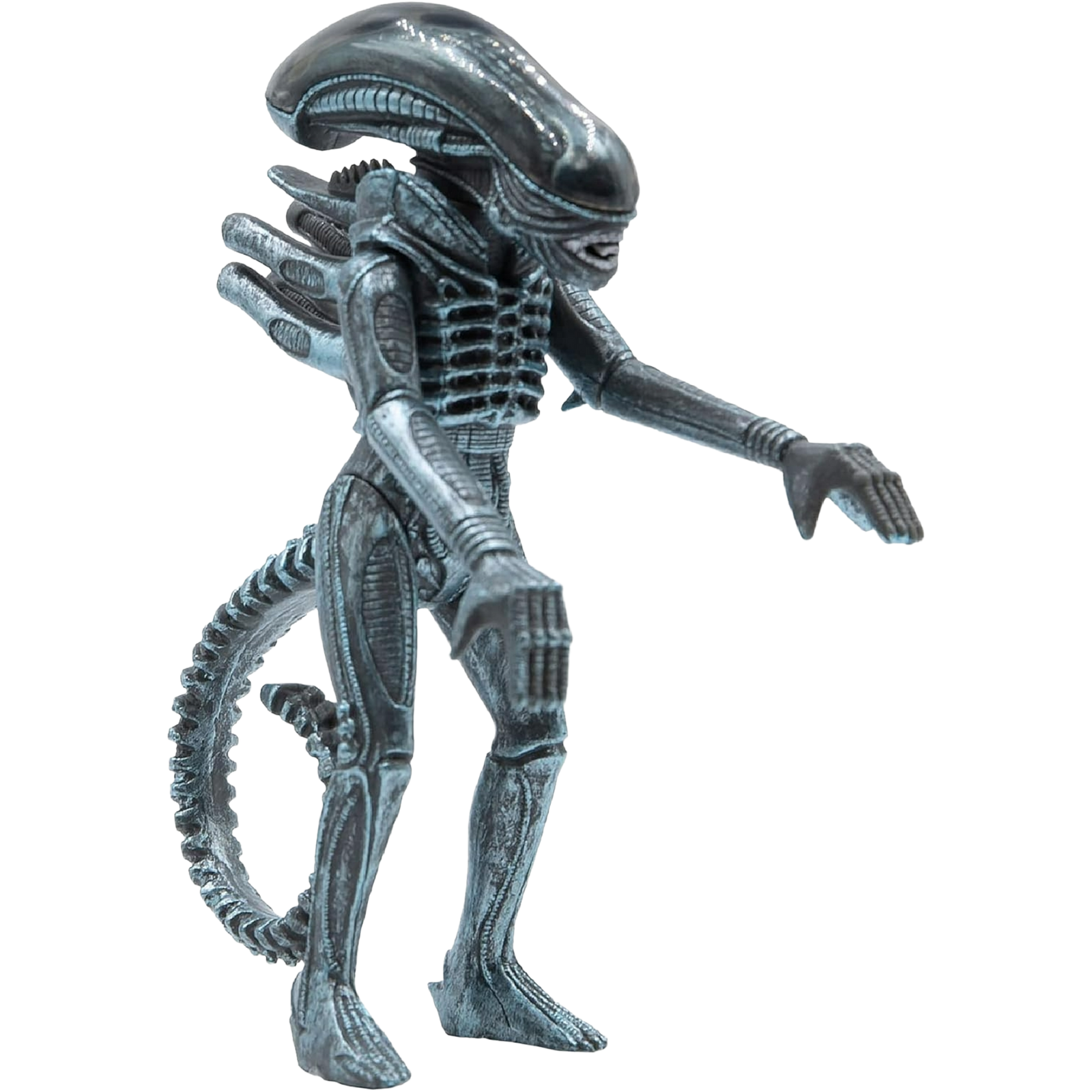 Super 7 / ReAction: Alien - The Alien