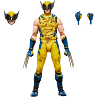 Hasbro / Marvel Legends: Deadpool & Wolverine - Wolverine