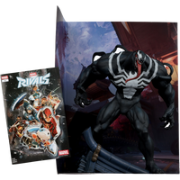 McFarlane Marvel Collection Gamerverse: Rivals - Venom