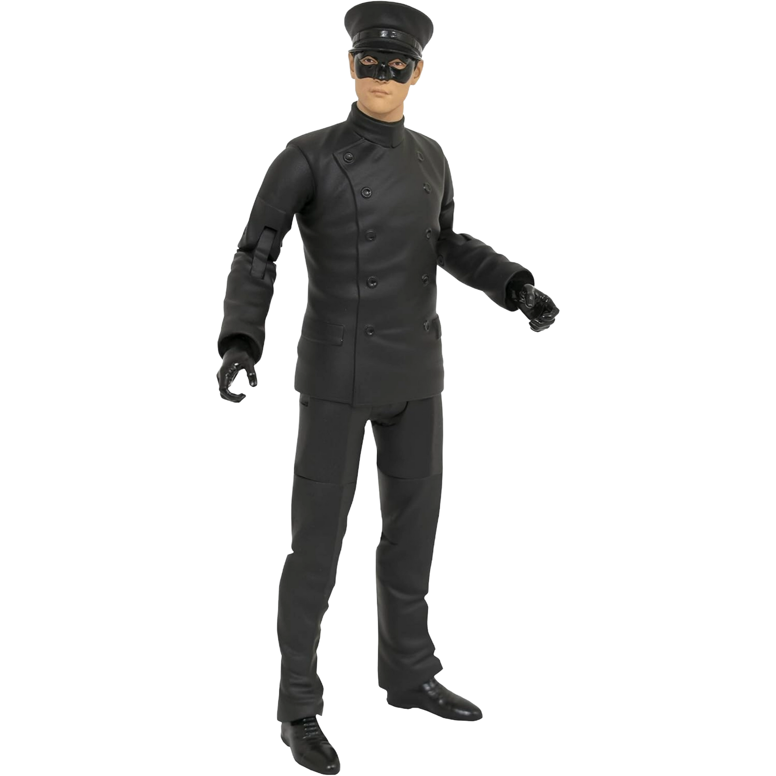 Diamond Select Toys: The Green Hornet - Kato