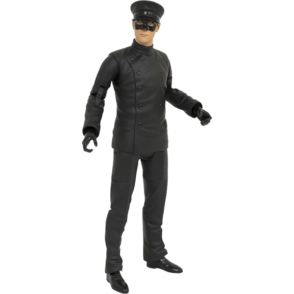 Diamond Select Toys: The Green Hornet - Kato