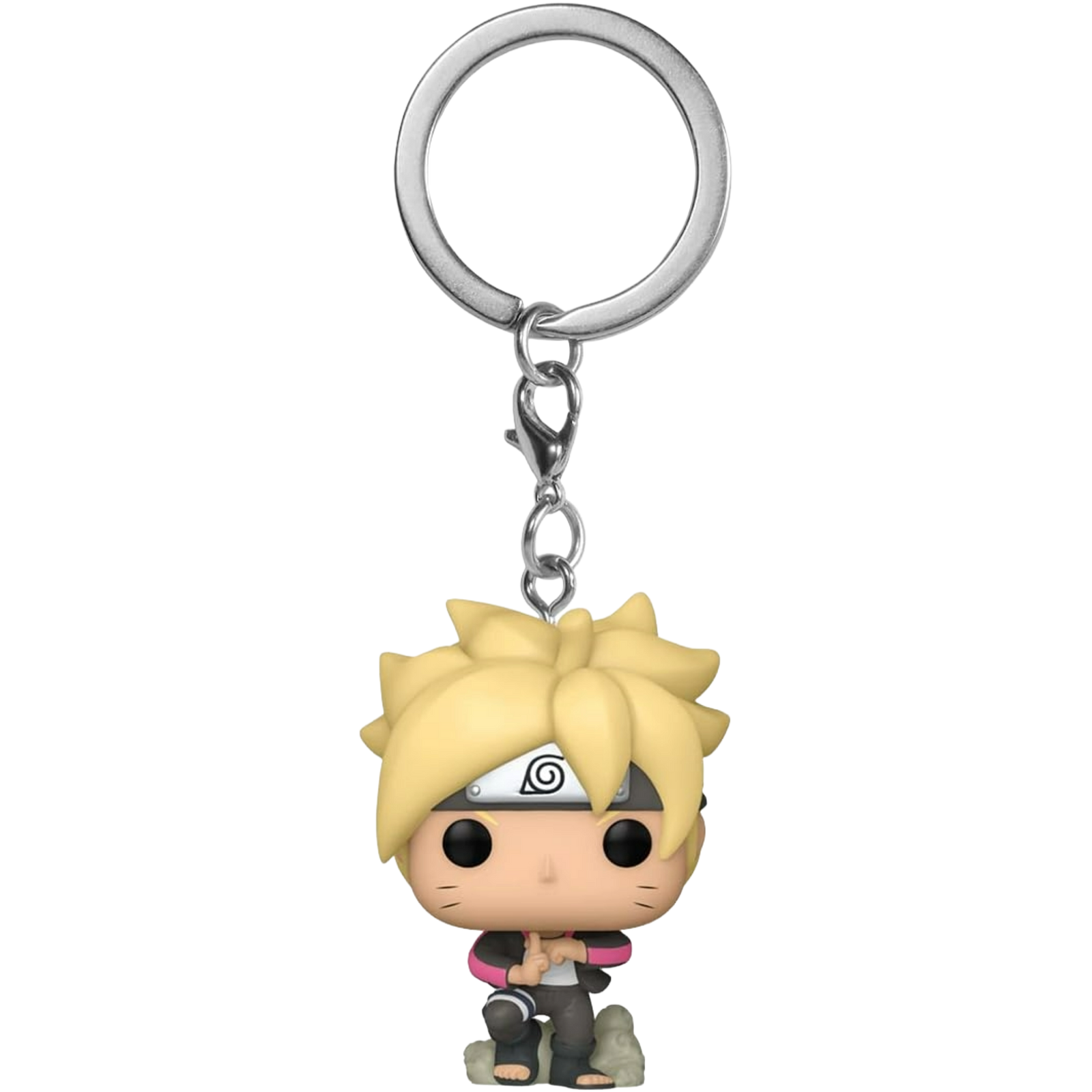 Funko Pop! Keychain: Boruto Naruto Next Generation - Boruto Uzumaki