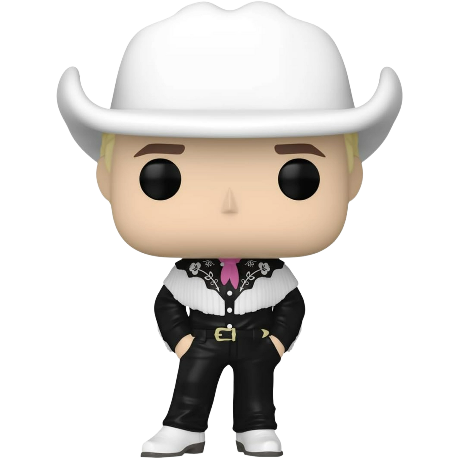 Funko Pop! Movies: Barbie - Western Ken 1446