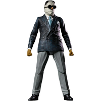 NECA Ultimate: Universal Monsters - Invisible Man