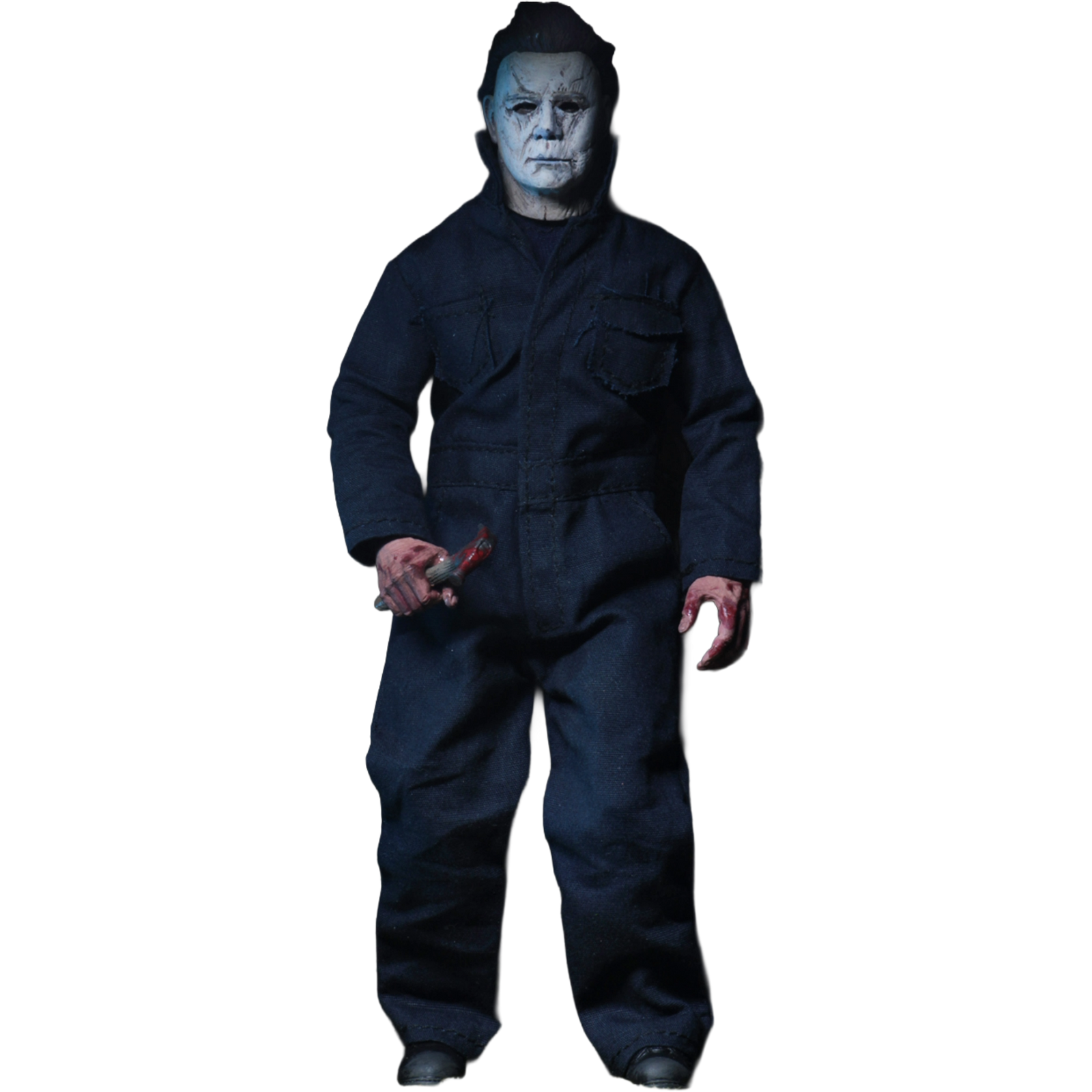 NECA Clothed Series: Halloween - Michael Myers