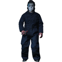 NECA Clothed Series: Halloween - Michael Myers