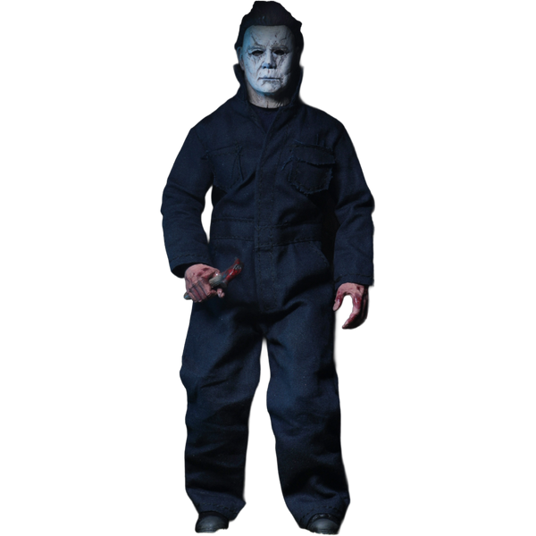 NECA Clothed Series: Halloween - Michael Myers