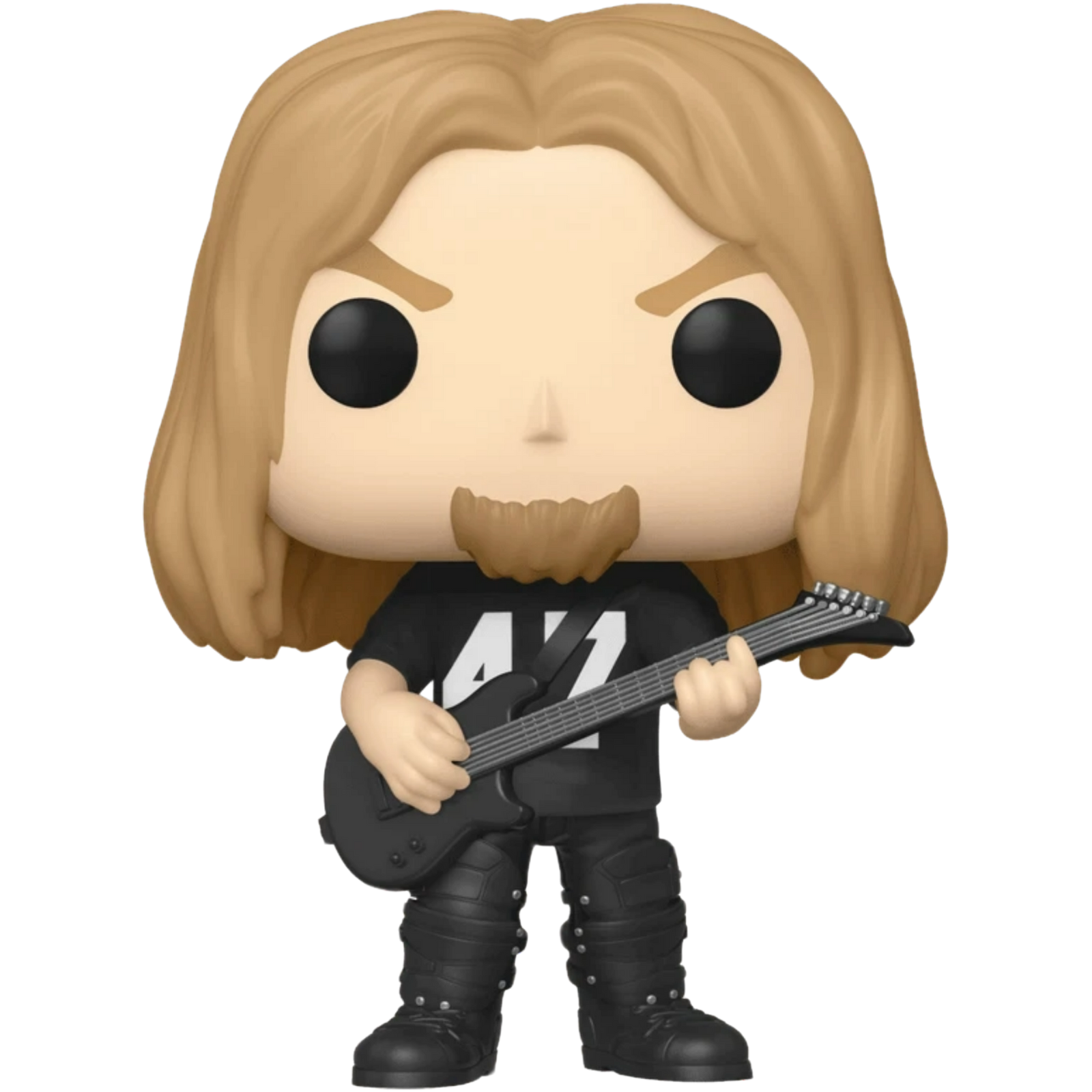 Funko Pop! Rocks: Slayer - Jeff Hanneman 155
