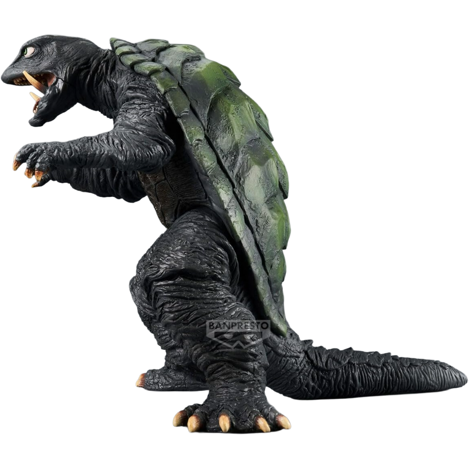 BANDAI / Banpresto Monsters Roar Attack: Gamera The Guardian Of The Universe - Gamera (1995)