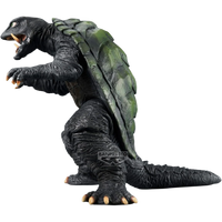 BANDAI / Banpresto Monsters Roar Attack: Gamera The Guardian Of The Universe - Gamera (1995)