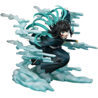 BANDAI Figuarts Zero: Demon Slayer - Muichiro Tokito